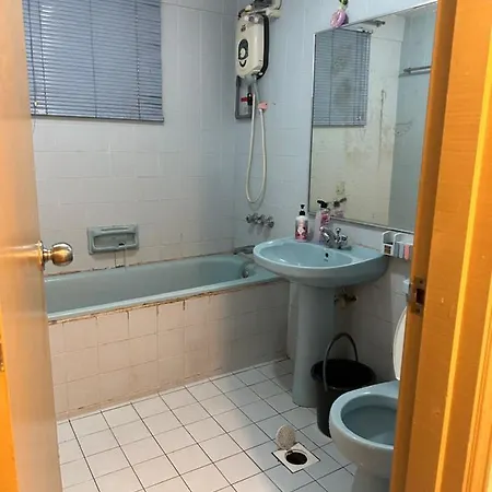 Mila Seaview Regency Tanjung Tuan Apartment Port Dickson Bagian luar foto