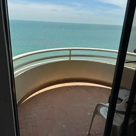 Mila Seaview Regency Tanjung Tuan Apartment Port Dickson Bagian luar foto