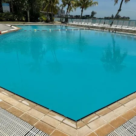 Mila Seaview Regency Tanjung Tuan Apartment Port Dickson Bagian luar foto