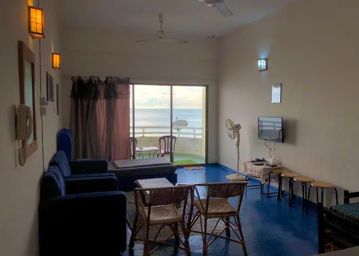 Mila Seaview Regency Tanjung Tuan