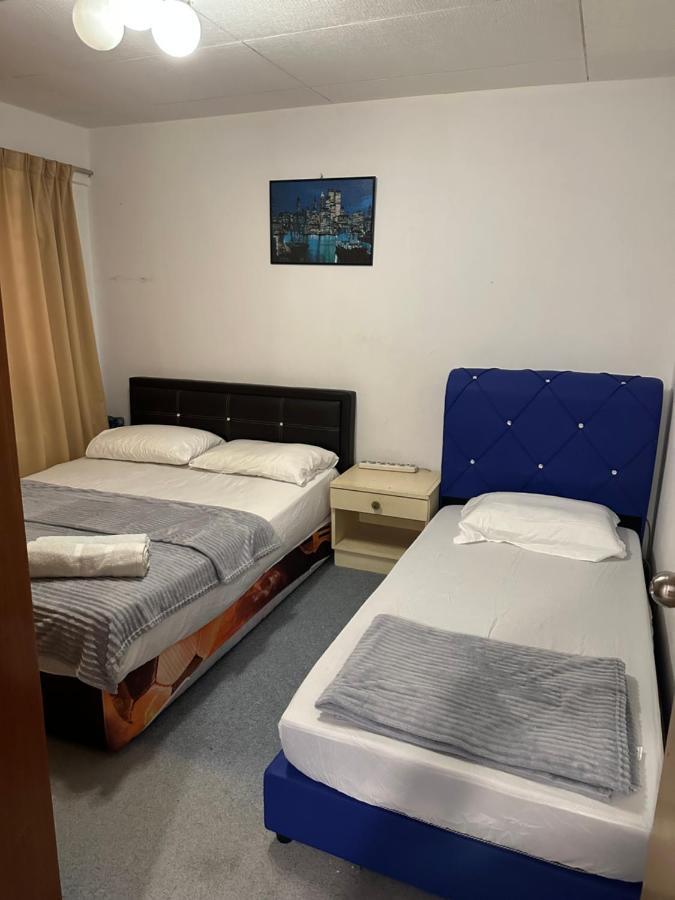 Apartment Mila Seaview Regency Tanjung Tuan