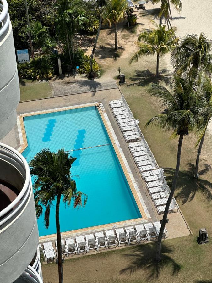 Mila Seaview Regency Tanjung Tuan Apartment