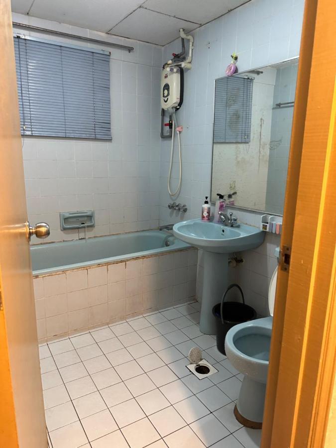 Mila Seaview Regency Tanjung Tuan Apartment Port Dickson