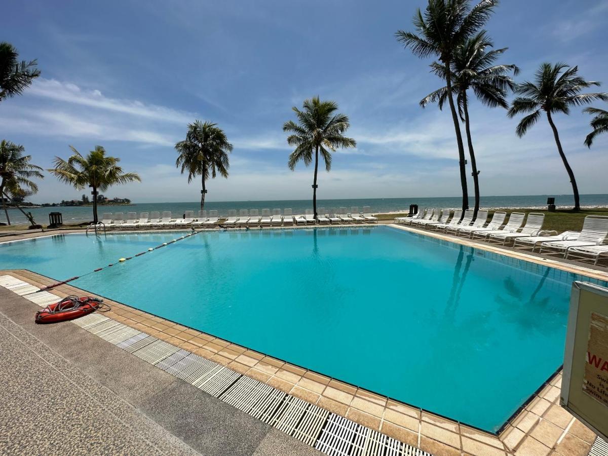 Mila Seaview Regency Tanjung Tuan
