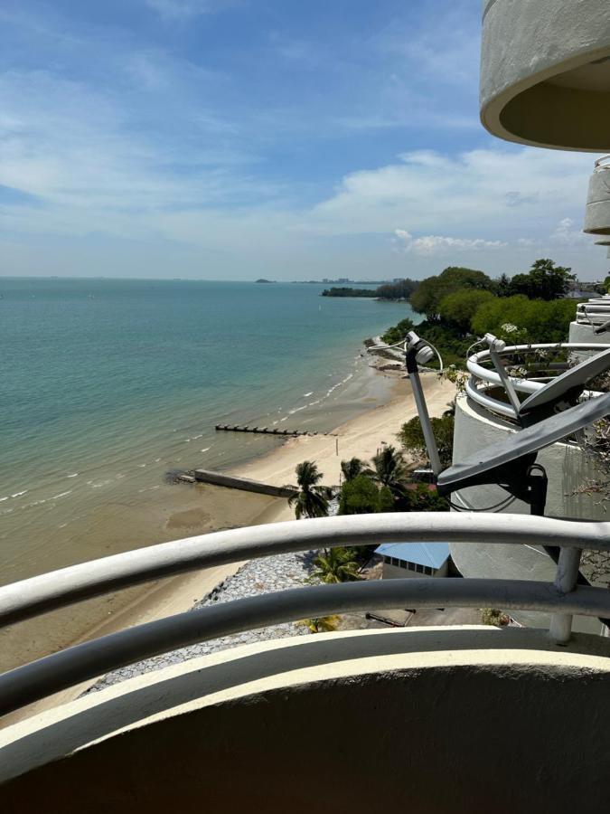 Apartment Mila Seaview Regency Tanjung Tuan