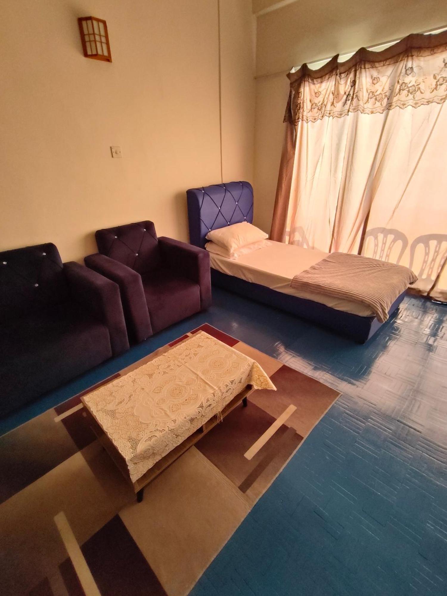Mila Seaview Regency Tanjung Tuan Port Dickson