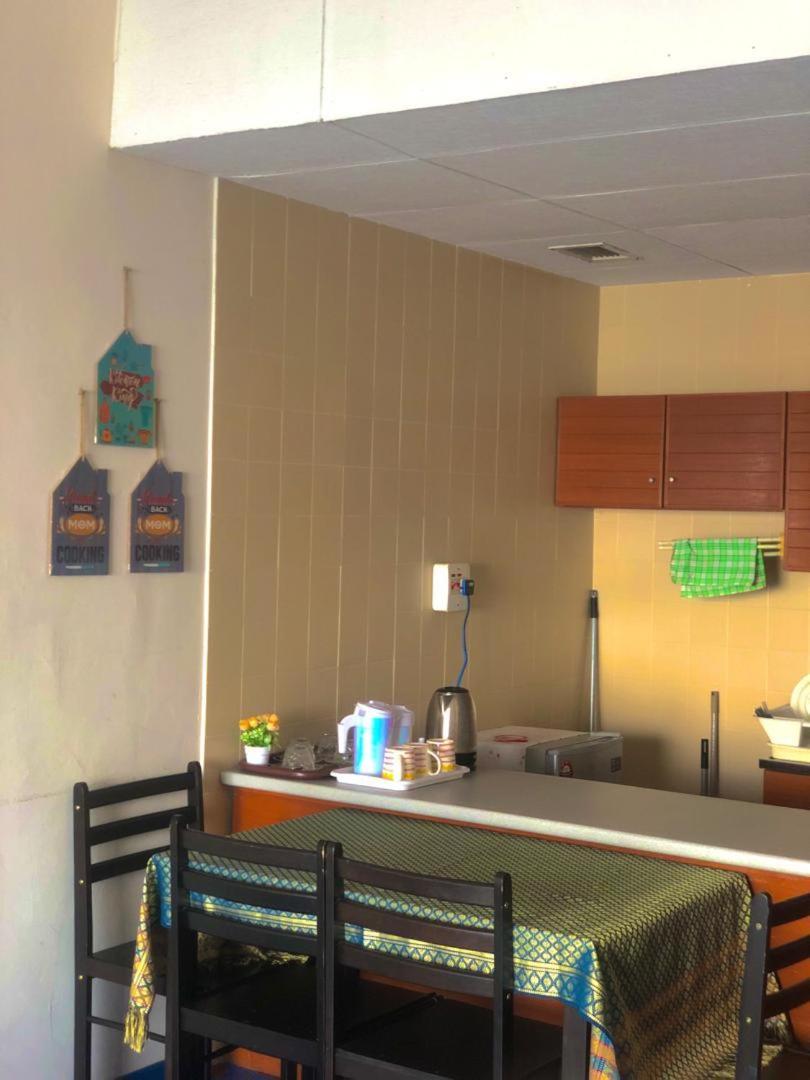 Mila Seaview Regency Tanjung Tuan Apartment