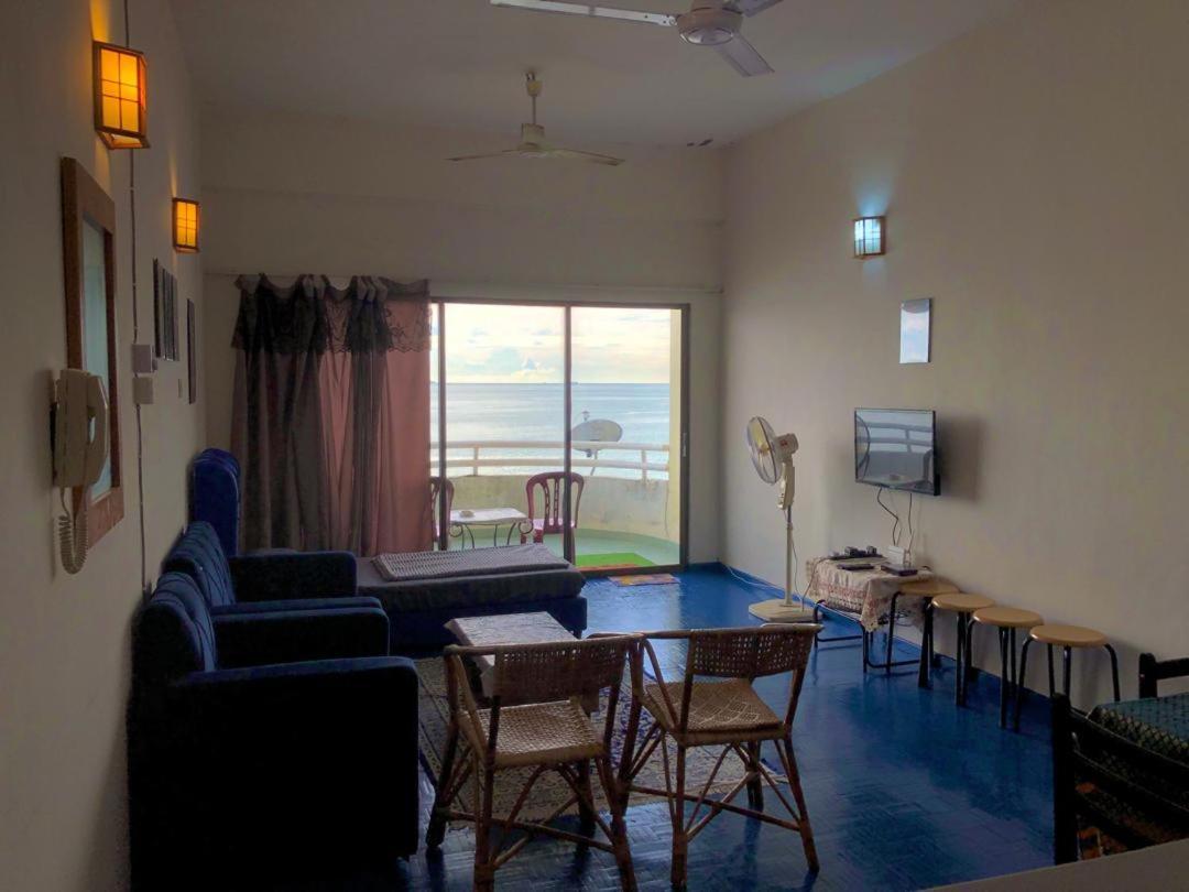 Mila Seaview Regency Tanjung Tuan Apartment Port Dickson