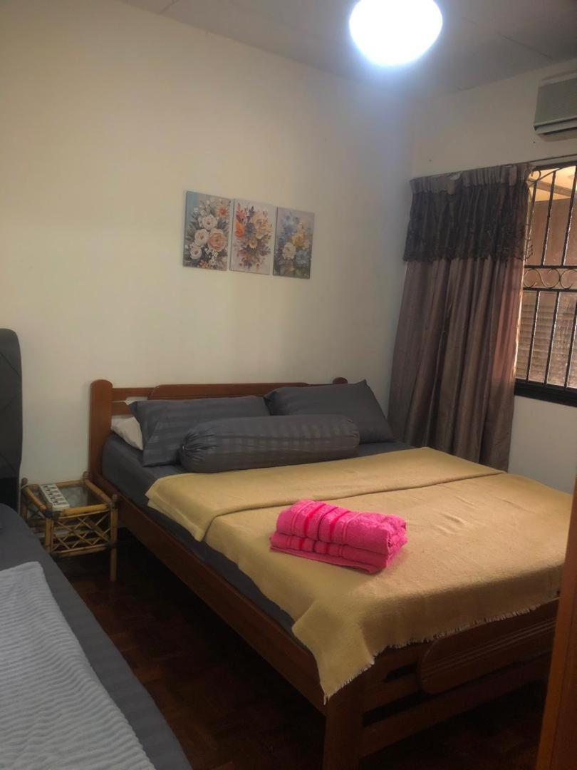 Apartment Mila Seaview Regency Tanjung Tuan Port Dickson
