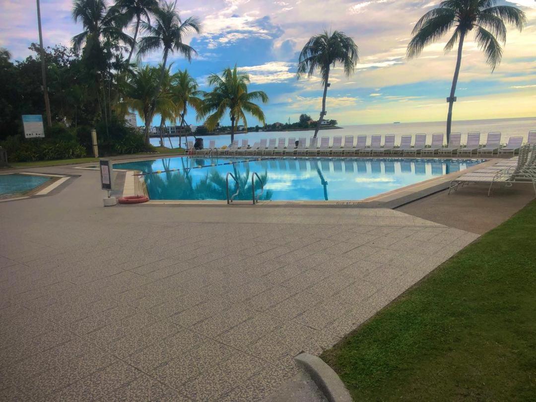 Mila Seaview Regency Tanjung Tuan *