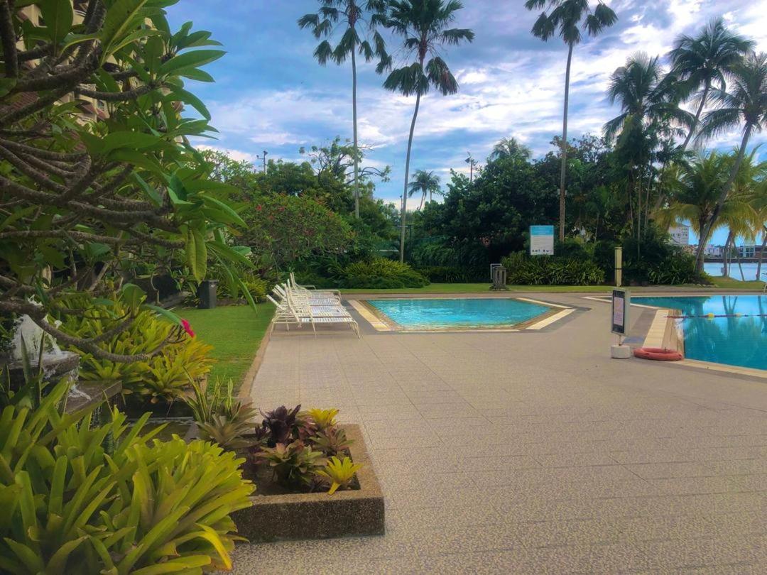 Mila Seaview Regency Tanjung Tuan * Port Dickson