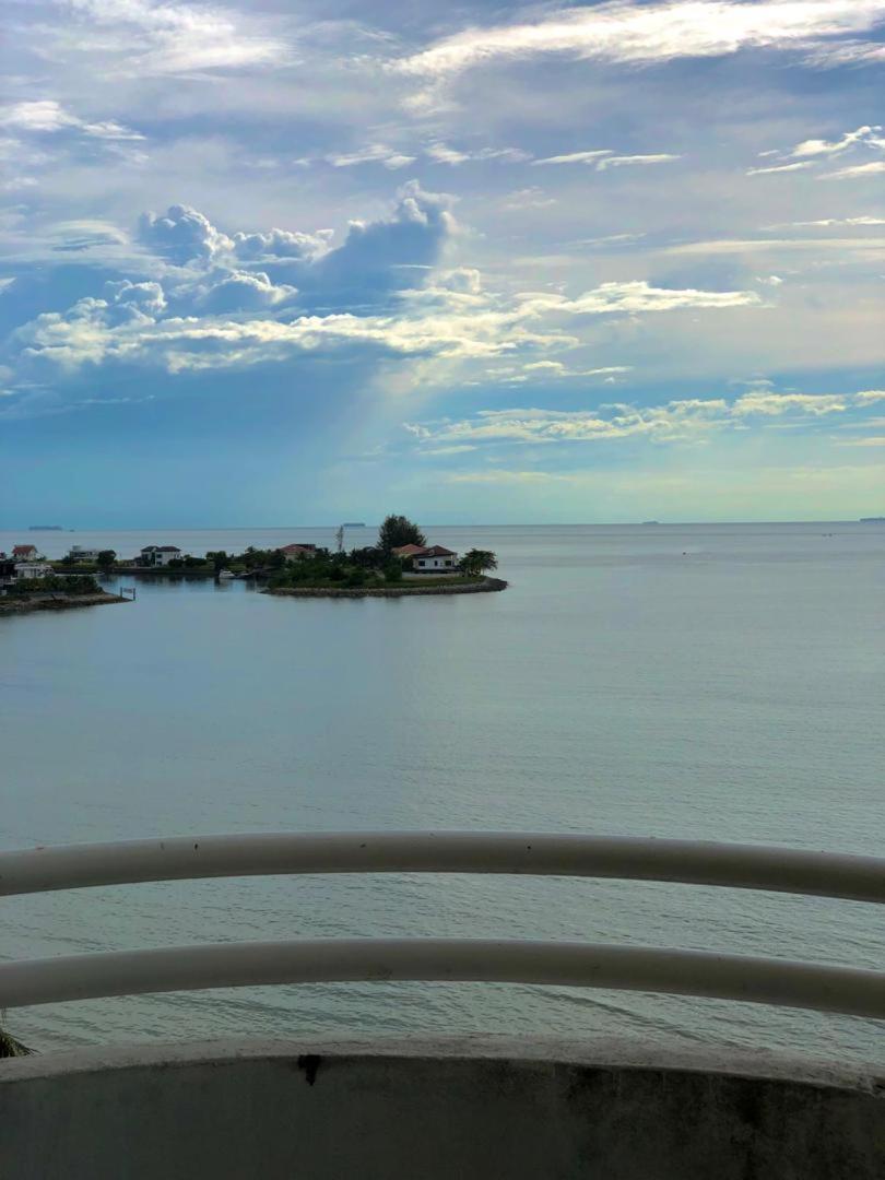 Mila Seaview Regency Tanjung Tuan